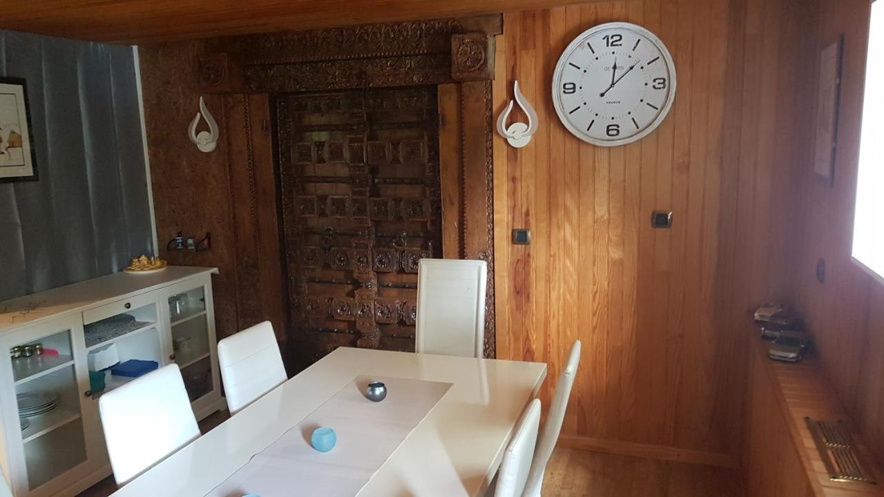 Peniche Ino Lefkothea II Chambre D'Hotes Dole Exterior photo