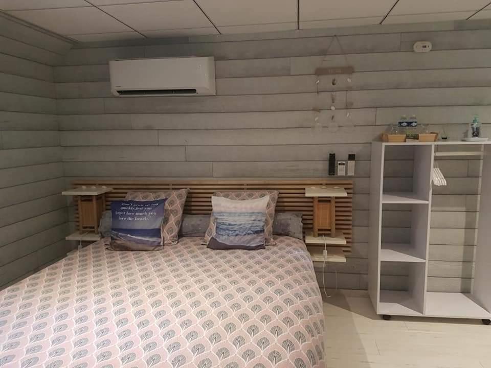 Peniche Ino Lefkothea II Chambre D'Hotes Dole Exterior photo